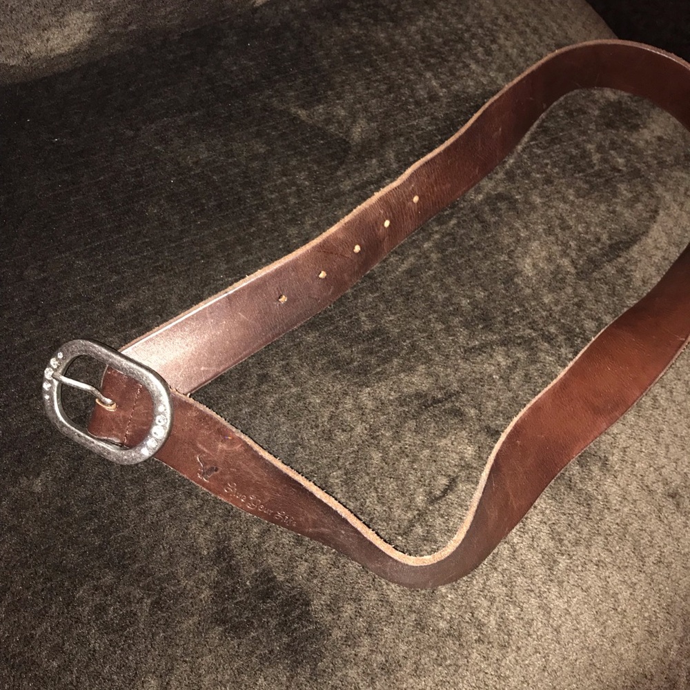 American Eagle Belt
